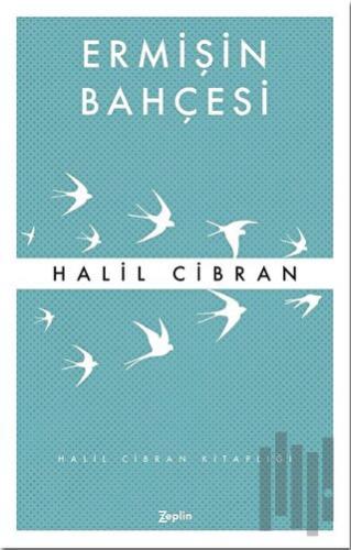 Ermişin Bahçesi | Kitap Ambarı