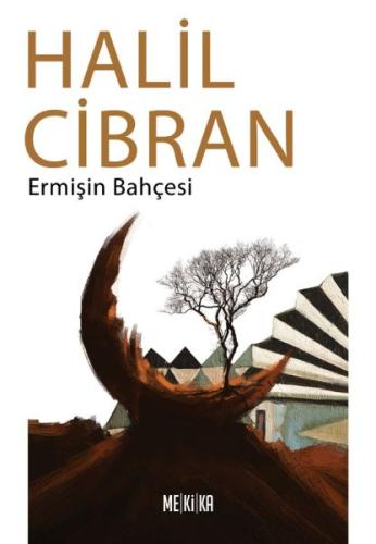 Ermişin Bahçesi | Kitap Ambarı