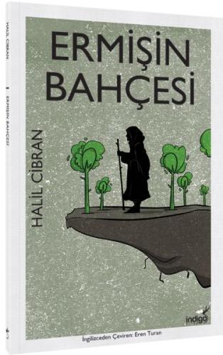 Ermişin Bahçesi | Kitap Ambarı