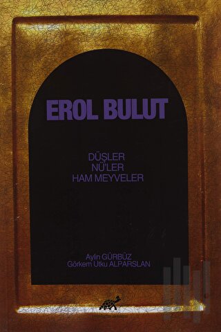 Erol Bulut | Kitap Ambarı