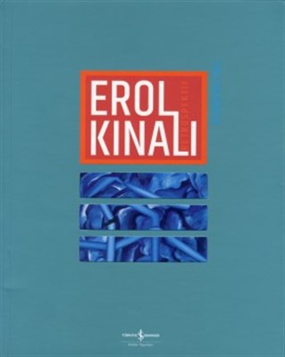 Erol Kınalı - Retrospektif / Retrospective | Kitap Ambarı