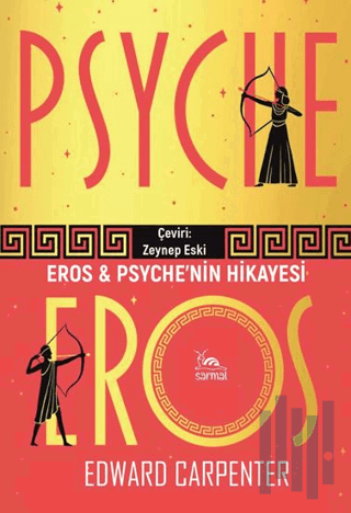 Eros & Psyche’nin Hikayesi | Kitap Ambarı