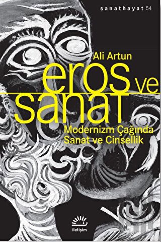 Eros Ve Sanat | Kitap Ambarı