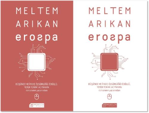 Erospa | Kitap Ambarı