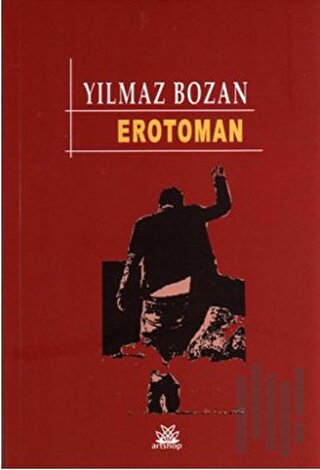 Erotoman | Kitap Ambarı