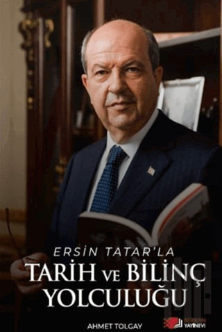 Ersin Tatar’la Tarih Ve Bilinç Yolculuğu | Kitap Ambarı