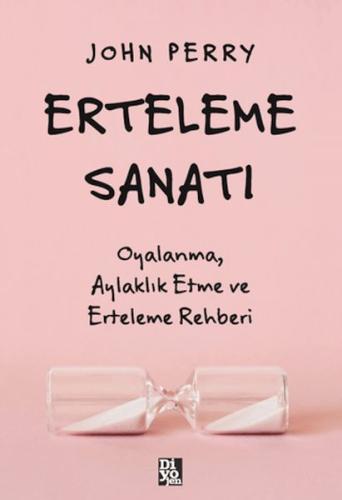 Erteleme Sanatı | Kitap Ambarı