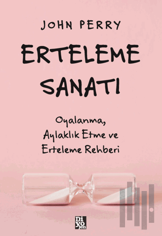 Erteleme Sanatı | Kitap Ambarı