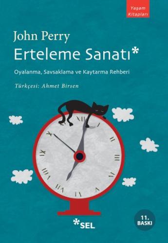 Erteleme Sanatı | Kitap Ambarı