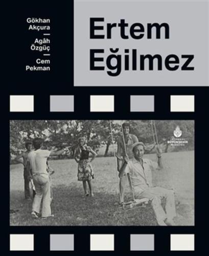 Ertem Eğilmez (Ciltli) | Kitap Ambarı