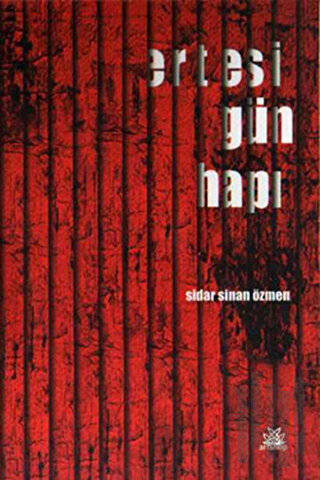 Ertesi Gün Hapı | Kitap Ambarı