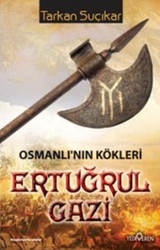 Osmanlı'nın Kökleri - Ertuğrul Gazi | Kitap Ambarı