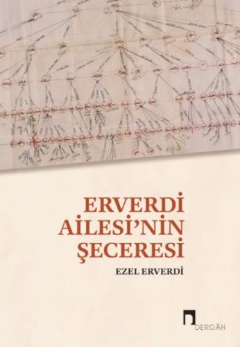 Erverdi Ailesi’nin Şeceresi | Kitap Ambarı