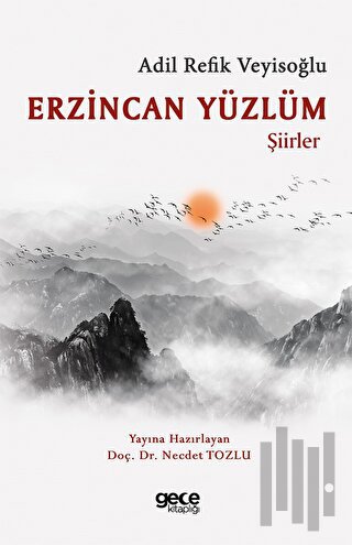 Erzincan Yüzlüm | Kitap Ambarı