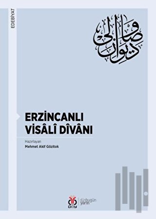 Erzincanlı Visali Divanı | Kitap Ambarı