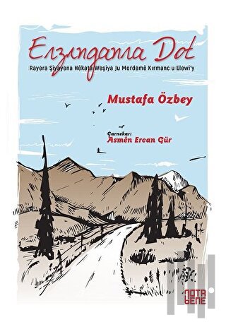 Erzıngan Ra Dot | Kitap Ambarı