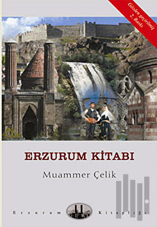 Erzurum Kitabı | Kitap Ambarı