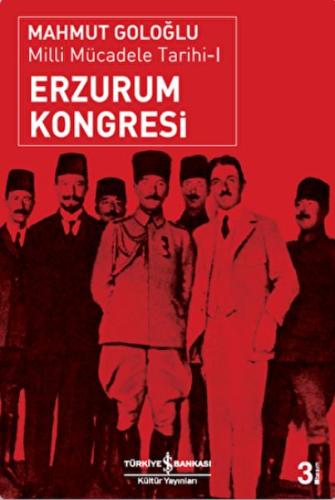 Erzurum Kongresi | Kitap Ambarı