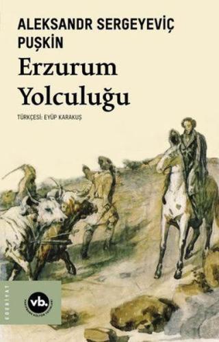 Erzurum Yolculuğu | Kitap Ambarı