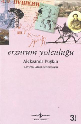 Erzurum Yolculuğu | Kitap Ambarı