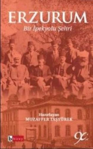 Erzurum | Kitap Ambarı