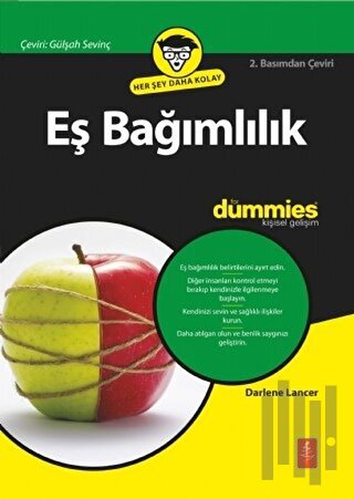 Eş Bağımlılık | Kitap Ambarı