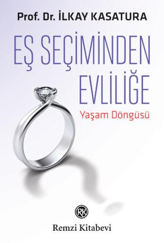 Eş Seçiminden Evliliğe | Kitap Ambarı