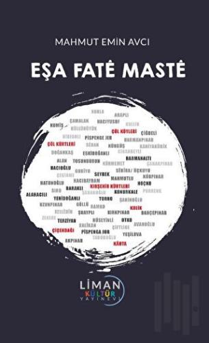 Eşa Fate Maste | Kitap Ambarı