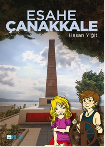 Esahe Çanakkale | Kitap Ambarı