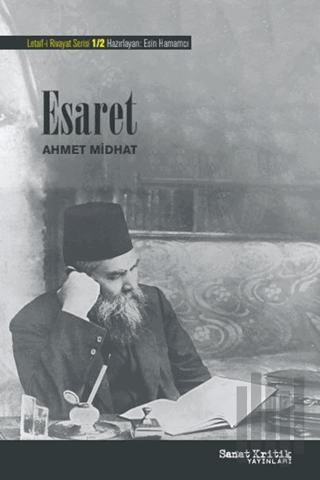 Esaret | Kitap Ambarı