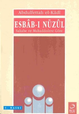 Esbab-ı Nüzul | Kitap Ambarı