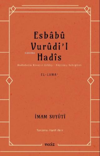 Esbabu Vurudi'l Hadis | Kitap Ambarı