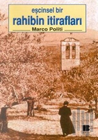 Eşcinsel Bir Rahibin İtirafları | Kitap Ambarı