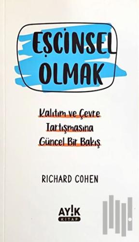 Eşcinsel Olmak | Kitap Ambarı