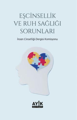 Eşcinsellik ve Ruh Sağlığı Sorunları | Kitap Ambarı