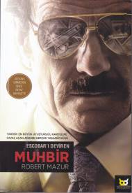 Escobar'ı Deviren Muhbir | Kitap Ambarı