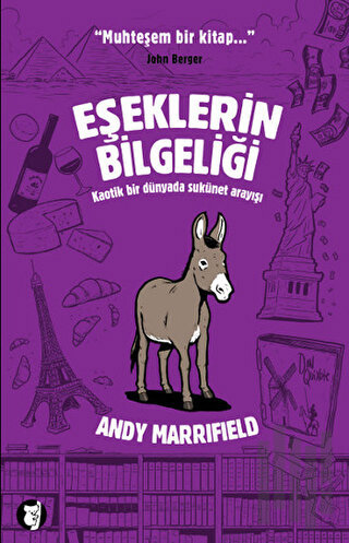 Eşeklerin Bilgeliği | Kitap Ambarı