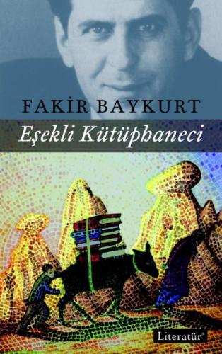 Eşekli Kütüphaneci | Kitap Ambarı