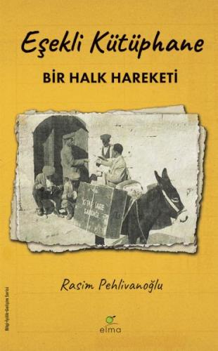 Eşekli Kütüphane | Kitap Ambarı