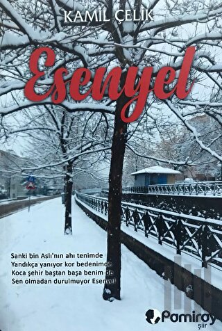 Esenyel | Kitap Ambarı