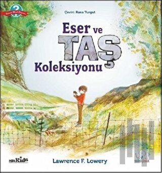 Eser ve Taş Koleksiyonu | Kitap Ambarı