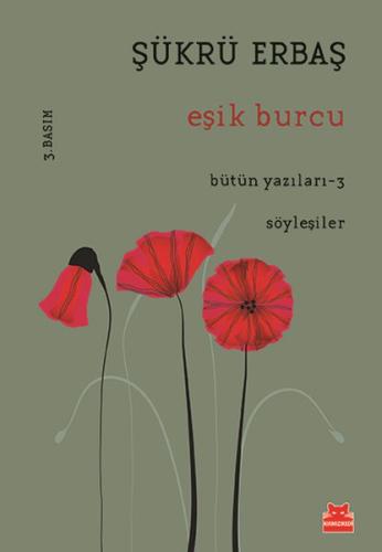 Eşik Burcu | Kitap Ambarı