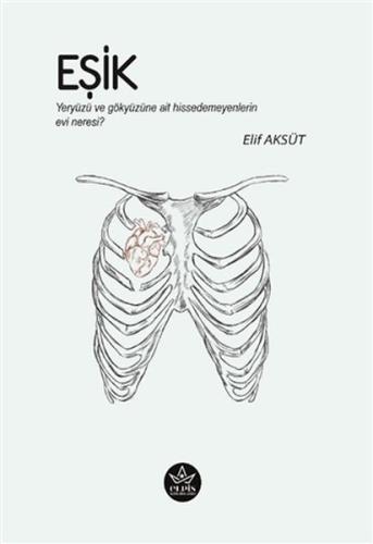 Eşik | Kitap Ambarı