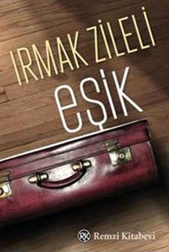 Eşik | Kitap Ambarı