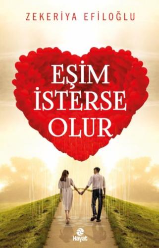 Eşim İsterse Olur | Kitap Ambarı