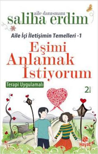 Aile İçi İletişimin Temelleri - 1 / Eşimi Anlamak İstiyorum | Kitap Am