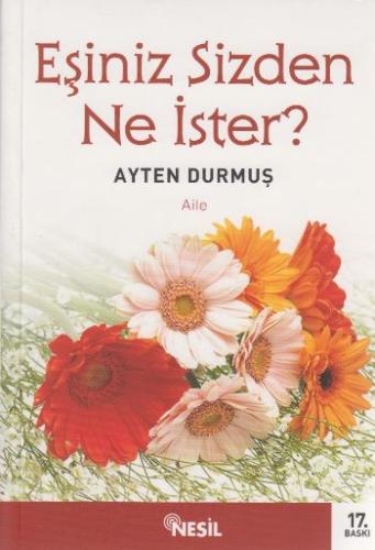 Eşiniz Sizden Ne İster? | Kitap Ambarı