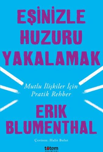 Eşinizle Huzuru Yakalamak | Kitap Ambarı