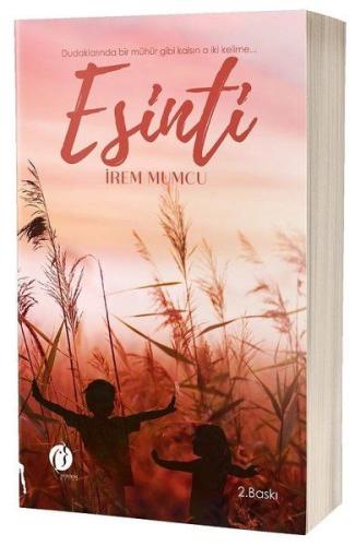 Esinti | Kitap Ambarı