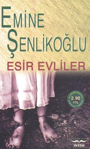 Esir Evliler | Kitap Ambarı